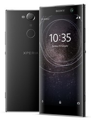 Замена дисплея на телефоне Sony Xperia XA2 в Калининграде